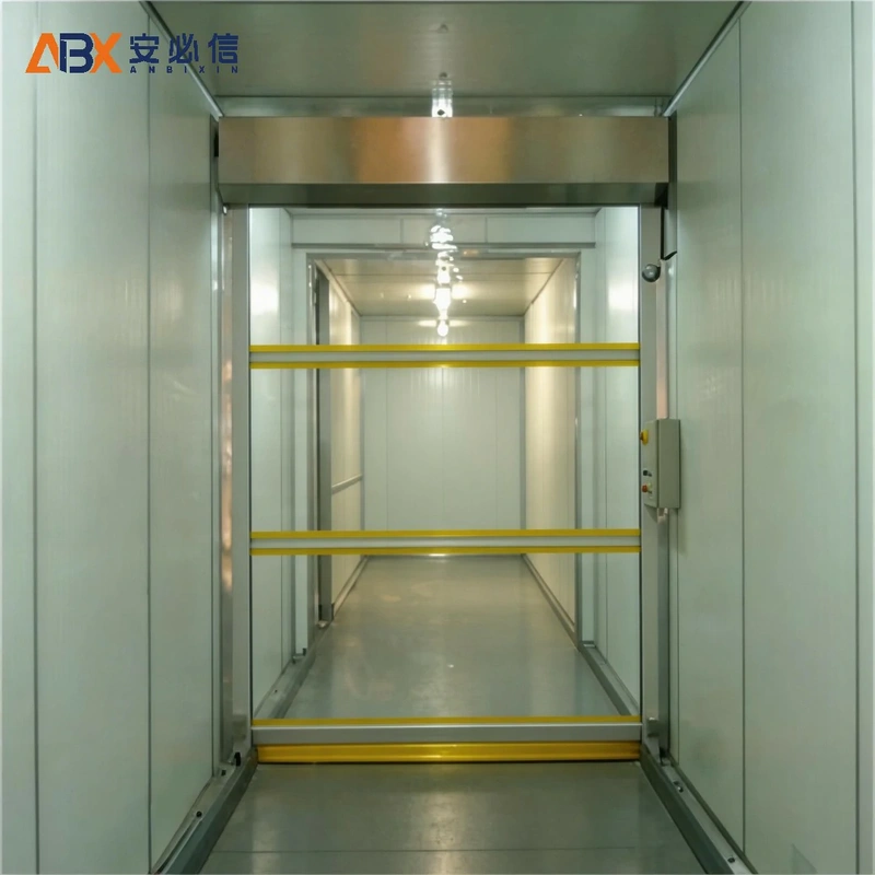 渭南市快速门
